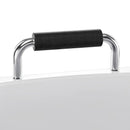 54" Alcove Soaking Walk-in Tub with Right Drain EMPV-54WIT09 54.33" L X 30.31" W X 39.76" H