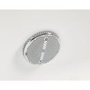 EAGO AM128ETL 6 ft Acrylic White Whirlpool Bathtub With Fixtures EXC