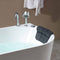 Empava-67AIS07 67 in. Whirlpool Acrylic Alcove Hydromassage Bathtub EMPV-67AIS07 67"L X 31.5"W X 23.6"H